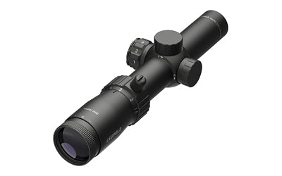 Leupold Mark 3HD |  Rifle Scope |  1.5-4X20mm |  30mm Maintube |  Matte Black |  AR-Ballistic Reticle