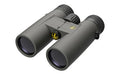 Leupold BX-1 |  McKenzie |  Binocular |  8X42 |  Shadow Gray