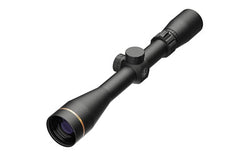 Leupold VX-Freedom |  Rifle Scope |  3-9X40mm |  1" Maintube |  Matte Black |  Hunt-Plex Reticle