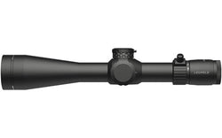 Leupold Mark 4HD |  Rifle Scope |  4.5-18X52mm |  34mm Maintube |  Matte Finish |  Black |  PR2-MOA Reticle |  First Focal Plane