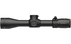 Leupold Mark 4HD |  Rifle Scope |  2.5-10X42mm |  30mm Maintube |  Illuminated TMR Reticle |  Matte Finish |  Black |  Second Focal Plane