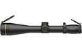 Leupold VX-6HD Gen2 Rifle Scope |  4-24X52mm |  34mm |  CDS-SZL2 |  Matte Finish |  Black