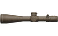 Leupold Mark 5HD |  Rifle Scope |  5-25X56mm |  35mm Maintube |  Matte Finish |  Dark Earth |  PR1-MOA Reticle |  First Focal Plane