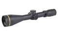 Leupold VX-4HD Rifle Scope |  3-12X Magnification |  50mm Objective |  30mm Main Tube |  FireDot Twilight Hunter Reticle |  Matte Finish |  Black