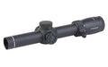 Leupold Patrol 6HD Rifle Scope |  1-6X Magnification |  24mm Objective |  30mm Main Tube |  FireDot Duplex Reticle |  Second Focal Plane |  Matte Finish |  Black