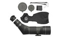 Leupold SX-4 ProGuide HD Gen2 |  Angled Spotting Scope |  15-45X Magnification |  65mm Objective |  Shadow Gray