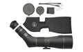 Leupold SX-2 Alpine HD Gen2 |  Angled Spotting Scope |  20-60X Magnification |  80mm Objective |  Shadow Gray