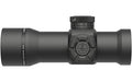 Leupold Freedom RDS Muzzleloader |  1X Magnification |  Second Focal Plane |  Illuminated 1MOA Red Dot Reticle |  34mm Main Tube |  Matte Finish |  Black