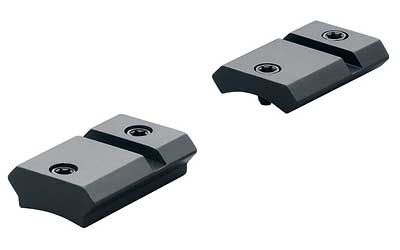 Leupold QRW/PRW 2 Piece Base |  Fits Remington 700 |  Matte Finish