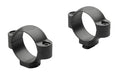 Leupold Standard Ring |  30mm |  Medium |  Matte Finish
