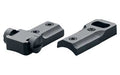 Leupold Standard 2 Piece Base |  Fits Remington 700 RVF |  Matte Finish