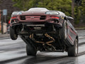 For Camaro Trans Am Stainless True Duals 3" X PIPE + SS MUFFLERS 98 99 00 01 02