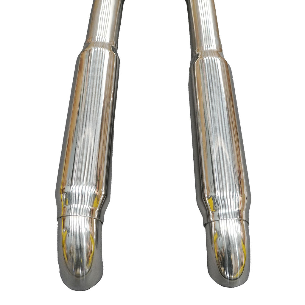 93-02 LS1 LT1 F Body 3" Duals for Camaro Trans AM Firebird Exhaust Z28 SS