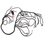 99-03 Vortec 4.8 5.3 6.0L Standalone LS Wiring Harness 4L60E DBC Cable PCM ECM