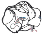 98 - 03 Vortec 4.8 5.3 6.0 Standalone Multec Wiring Harness W/4L60E (DBC) 🇺🇸US