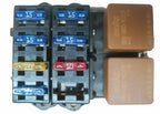 1998 - 2003 VORTEC 4.8 5.3 6.0 Standalone Fuel Inj. Wiring Harness W/4L60E (DBC)