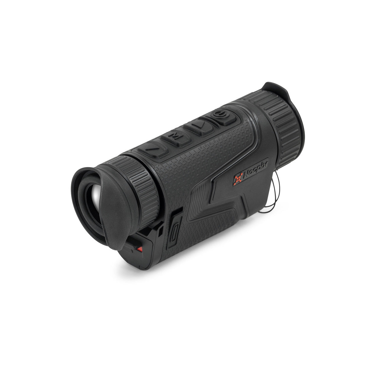 Nocpix LUMI H35 - Lightweight & Compact w/ 32 GB of Storage & 1750 Yards of Detection
