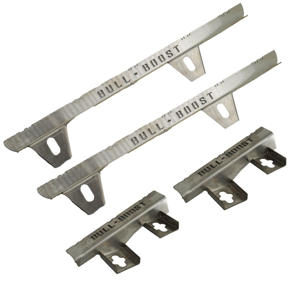 Front & Rear Bumper Lifts For Lexus IS200 IS300 Altezza XE10 With Hardware US