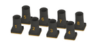 Dominator Pro Numbered Tool Library Kit