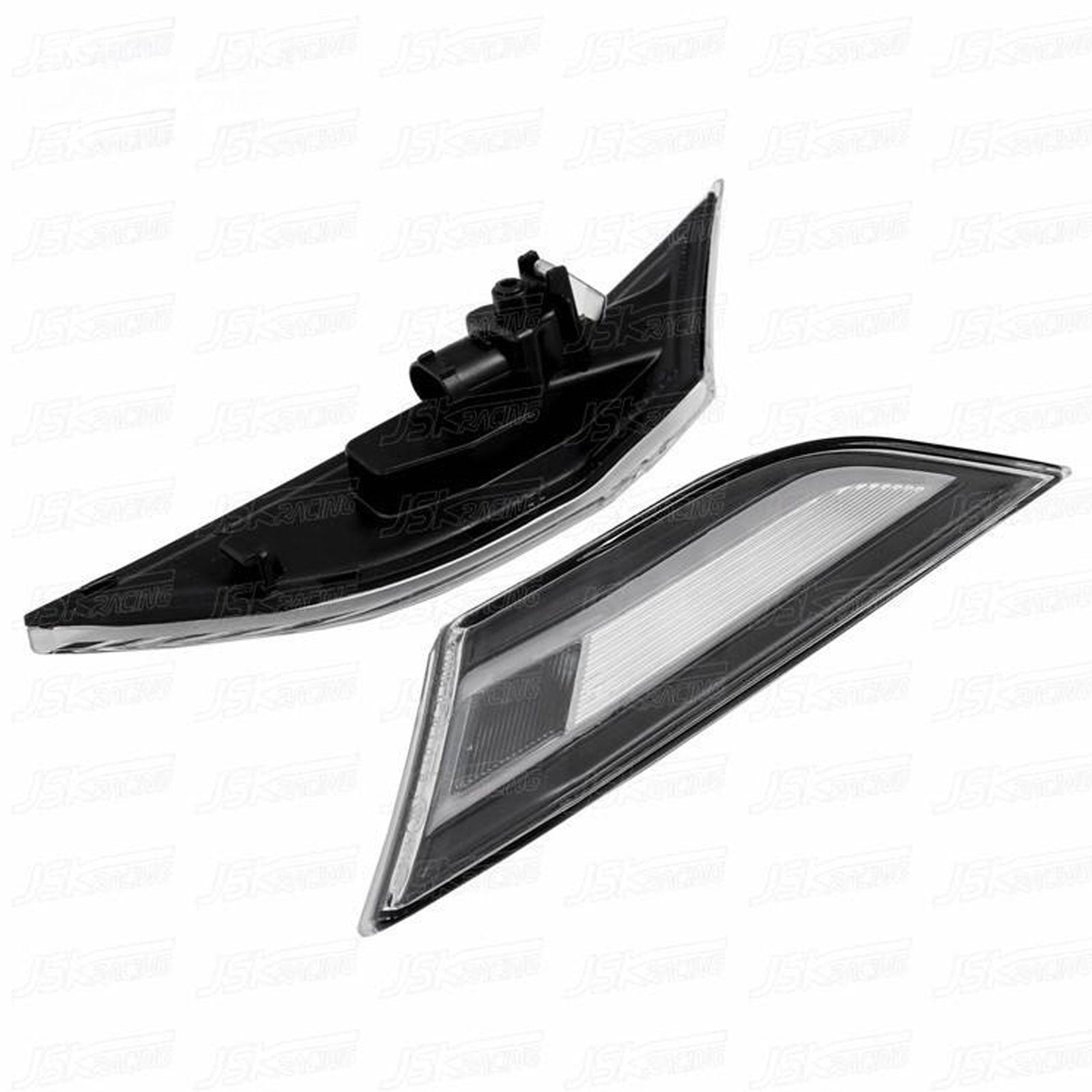Fender Lights Side Lamp for Porsche Cayman 981 13-15