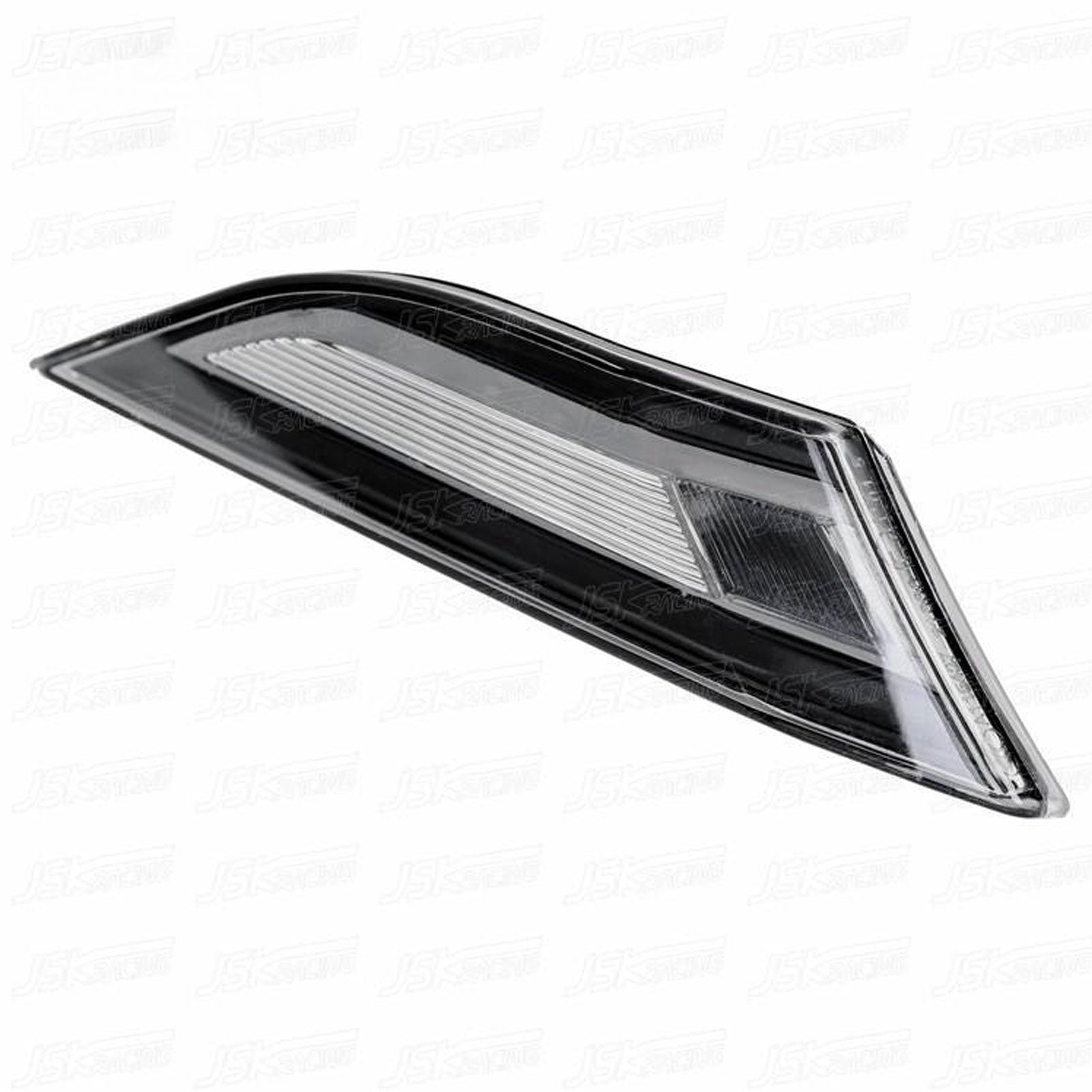 Fender Lights Side Lamp for Porsche Cayman 981 13-15