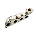 T3 Log Style Turbo Manifold K-Series K20 K24 CRX Si Civic TSX TL Hatch EF R USA