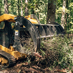 Greatbear 78" Heavy Root Grapple Rake