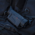 Nocpix LUMI H35 - Lightweight & Compact w/ 32 GB of Storage & 1750 Yards of Detection