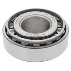 Cone: M12649 & Race: M12610 - Tapered Roller Bearing Set, 0.844 in Bore (ID)