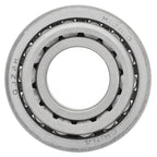 Cone: M12649 & Race: M12610 - Tapered Roller Bearing Set, 0.844 in Bore (ID)