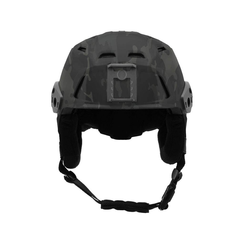 Team Wendy M-216 Backcountry - w/ 14 Vents & Low-Profile Switch MPLS