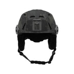 Team Wendy M-216 Backcountry - w/ 14 Vents & Low-Profile Switch MPLS