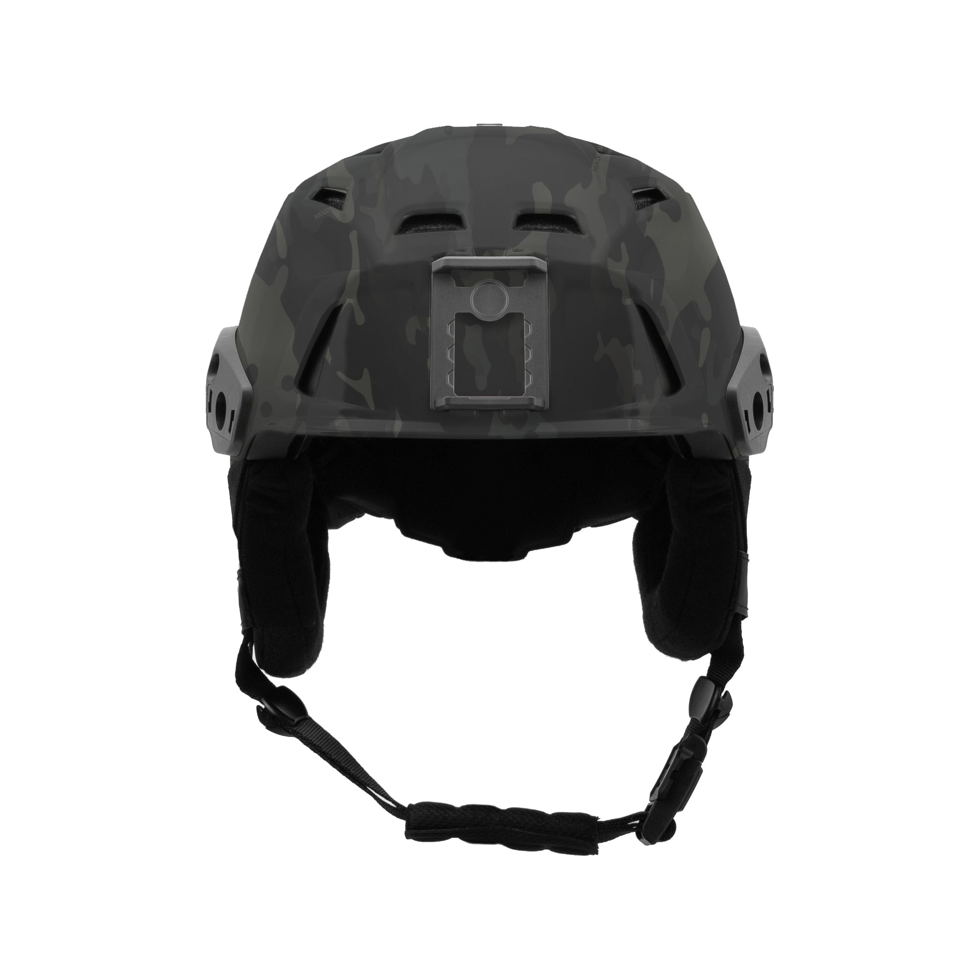 Team Wendy M-216 Backcountry - w/ 14 Vents & Low-Profile Switch MPLS