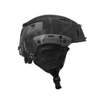 Team Wendy M-216 Backcountry - w/ 14 Vents & Low-Profile Switch MPLS