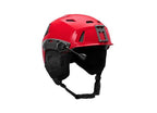 Team Wendy M-216 Backcountry - w/ 14 Vents & Low-Profile Switch MPLS