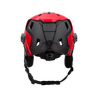 Team Wendy M-216 Backcountry - w/ 14 Vents & Low-Profile Switch MPLS