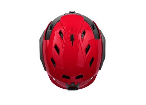 Team Wendy M-216 Backcountry - w/ 14 Vents & Low-Profile Switch MPLS