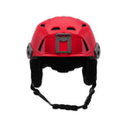 Team Wendy M-216 Backcountry - w/ 14 Vents & Low-Profile Switch MPLS