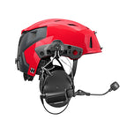 Team Wendy M-216 Backcountry - w/ 14 Vents & Low-Profile Switch MPLS