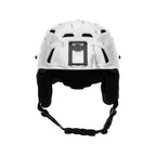 Team Wendy M-216 - w/ Princeton Tec Light & Superior Ventilation - Professional Ski Helmet