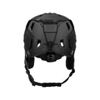 Team Wendy M-216 - w/ Princeton Tec Light & Superior Ventilation - Professional Ski Helmet