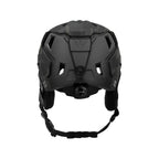 Team Wendy M-216 - w/ Princeton Tec Light & Superior Ventilation - Professional Ski Helmet