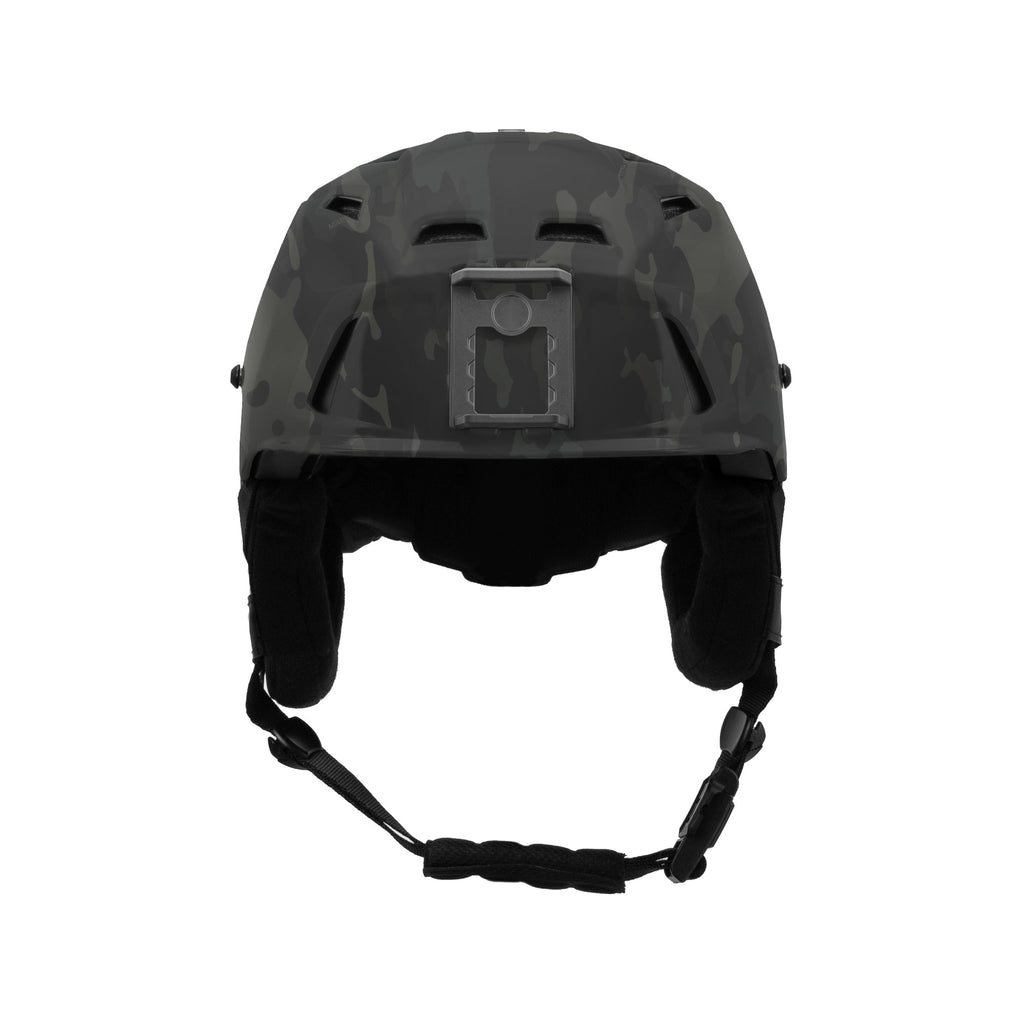Team Wendy M-216 - w/ Princeton Tec Light & Superior Ventilation - Professional Ski Helmet