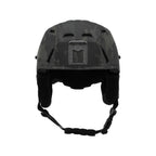 Team Wendy M-216 - w/ Princeton Tec Light & Superior Ventilation - Professional Ski Helmet