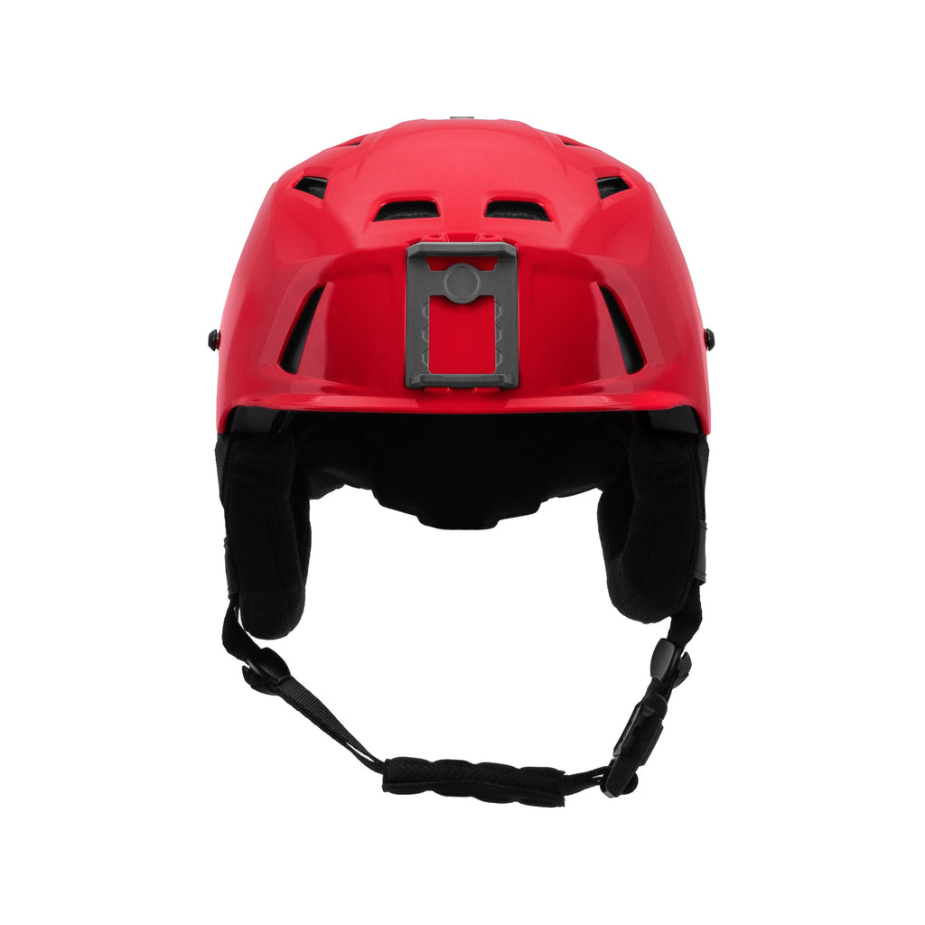 Team Wendy M-216 - w/ Princeton Tec Light & Superior Ventilation - Professional Ski Helmet