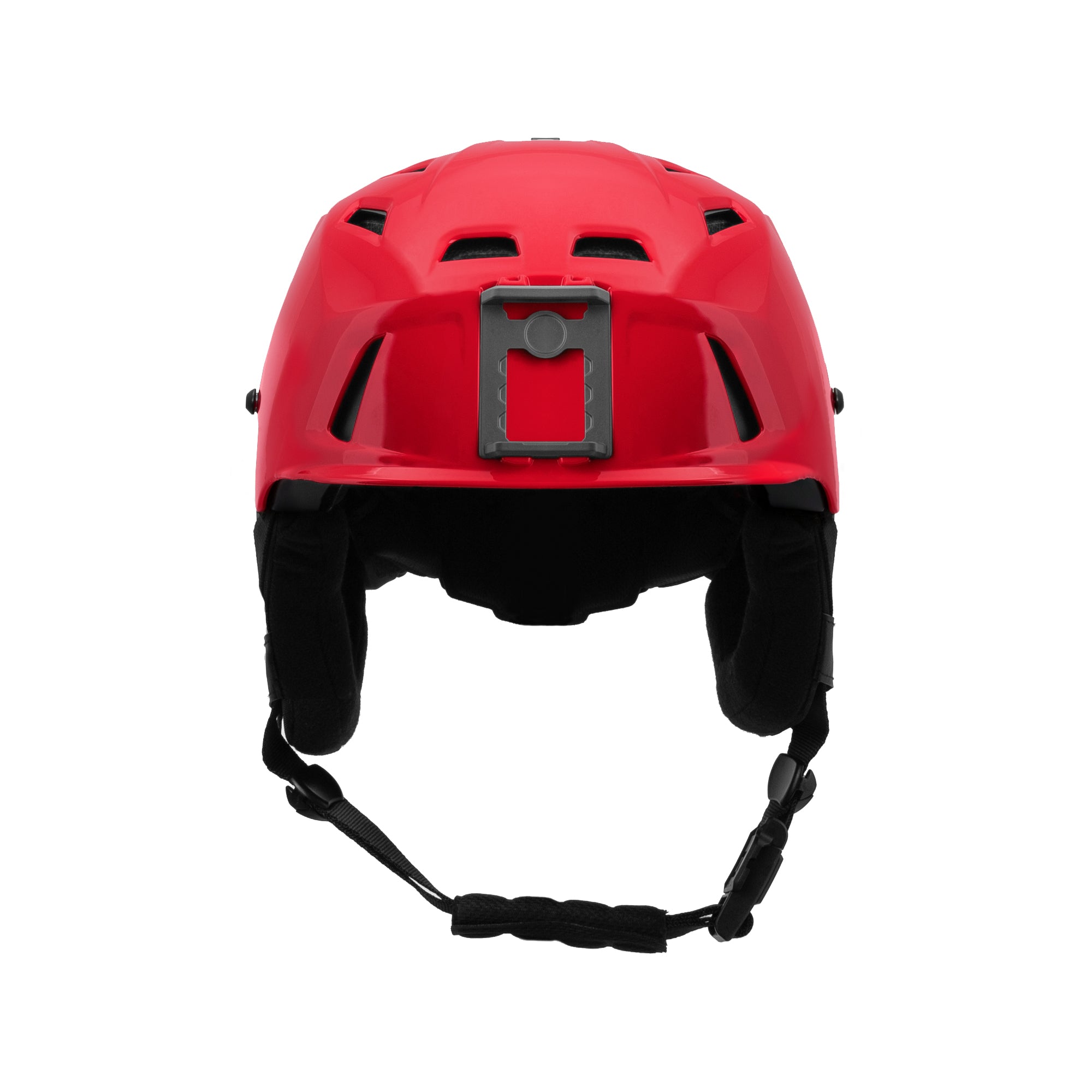 Team Wendy M-216 - w/ Princeton Tec Light & Superior Ventilation - Professional Ski Helmet