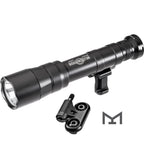 Scout Light Pro Turbo (Duel Fuel) (High Candela)