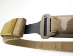 Agilite Battle Belt - Instant Lock & No-Sag Fit - Professional MOLLE Gear System