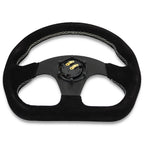 BBP® Universal Steering Wheel 18000 ENTRIES