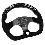 Billet Steering Wheel Hub Adapter Kit For Honda EF CRX DA Integra Prelude Accord